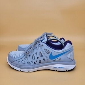Nike Women's Dual Fusion Running Shoes Size 7.5